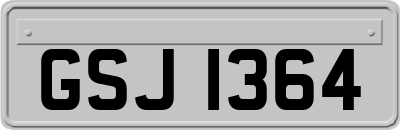 GSJ1364