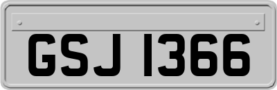 GSJ1366