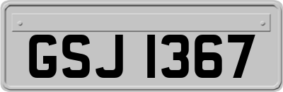 GSJ1367
