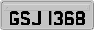 GSJ1368