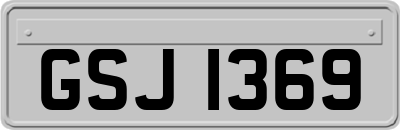 GSJ1369