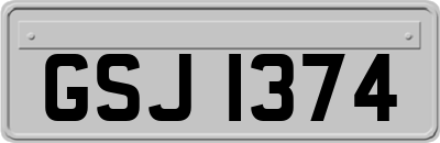 GSJ1374