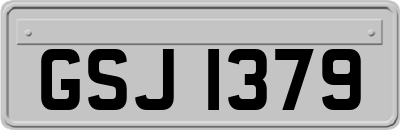 GSJ1379