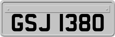 GSJ1380