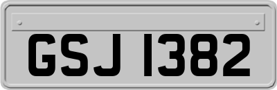 GSJ1382