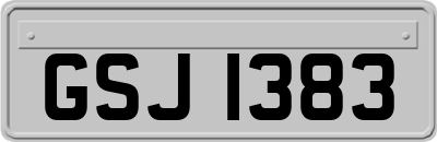 GSJ1383