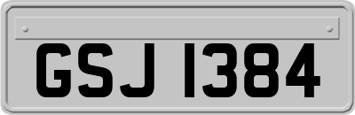 GSJ1384