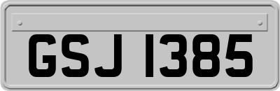 GSJ1385