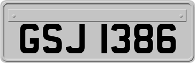 GSJ1386