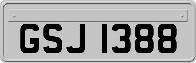 GSJ1388