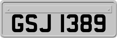 GSJ1389