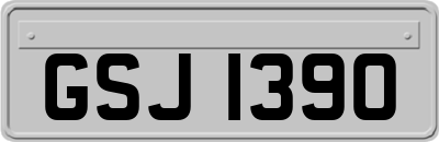 GSJ1390