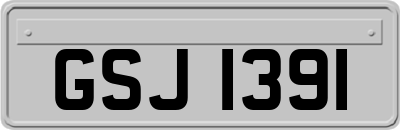 GSJ1391