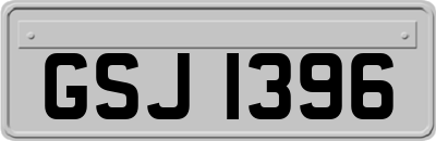 GSJ1396