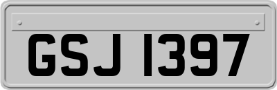 GSJ1397