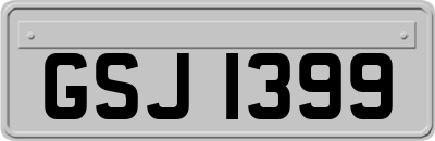 GSJ1399