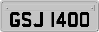GSJ1400