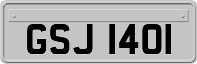 GSJ1401