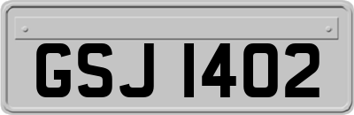 GSJ1402