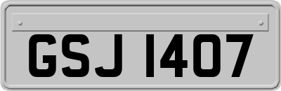 GSJ1407