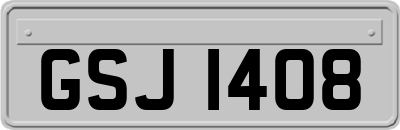 GSJ1408