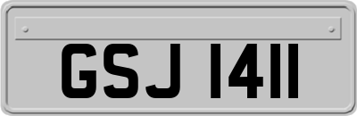GSJ1411