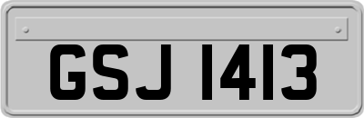 GSJ1413