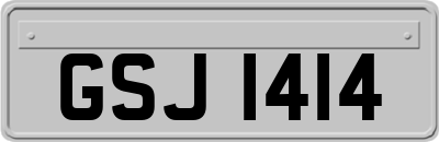 GSJ1414