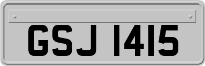 GSJ1415