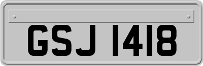 GSJ1418