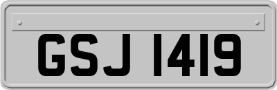 GSJ1419
