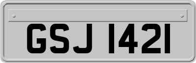 GSJ1421
