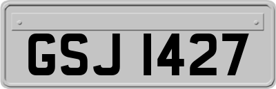 GSJ1427