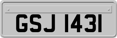GSJ1431