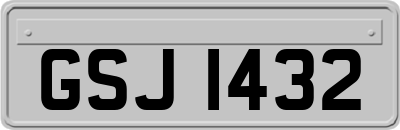 GSJ1432
