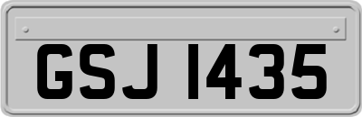 GSJ1435