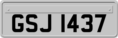 GSJ1437