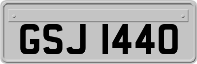 GSJ1440