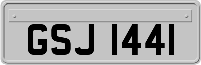 GSJ1441