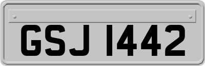 GSJ1442