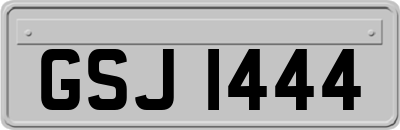 GSJ1444