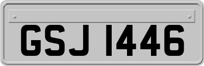 GSJ1446