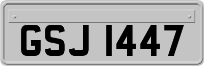 GSJ1447
