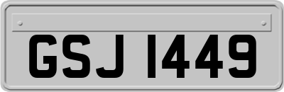 GSJ1449