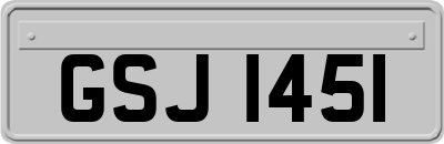 GSJ1451