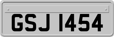 GSJ1454
