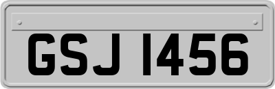GSJ1456