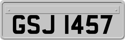 GSJ1457