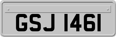 GSJ1461