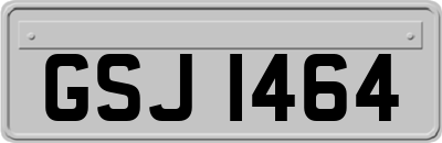 GSJ1464